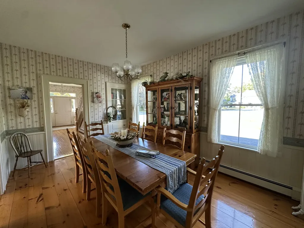 9 Charles Street Houlton ME 04730