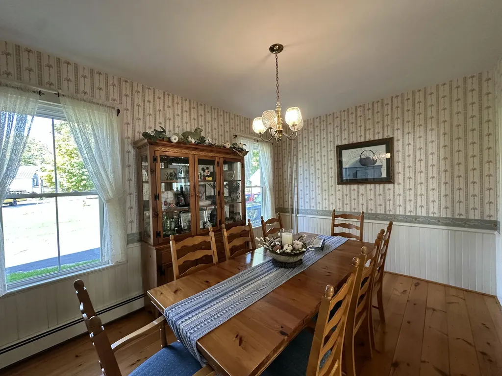 9 Charles Street Houlton ME 04730