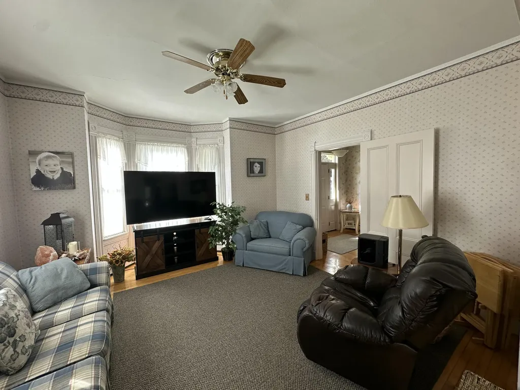 9 Charles Street Houlton ME 04730