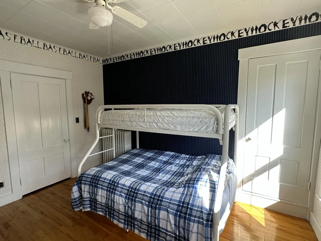 9 Charles Street Houlton ME 04730
