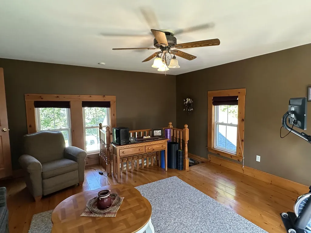 9 Charles Street Houlton ME 04730