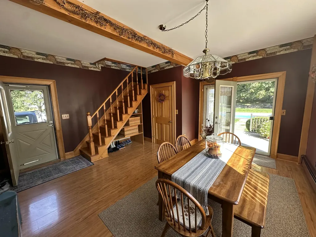 9 Charles Street Houlton ME 04730
