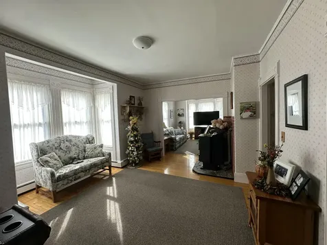 9 Charles Street Houlton ME 04730