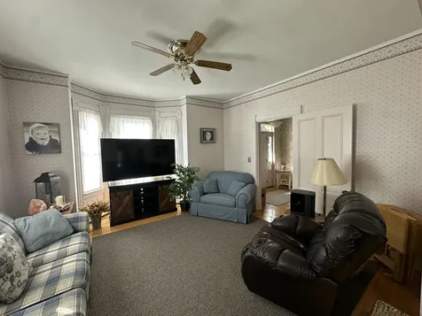 9 Charles Street Houlton ME 04730