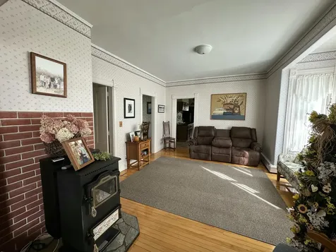 9 Charles Street Houlton ME 04730