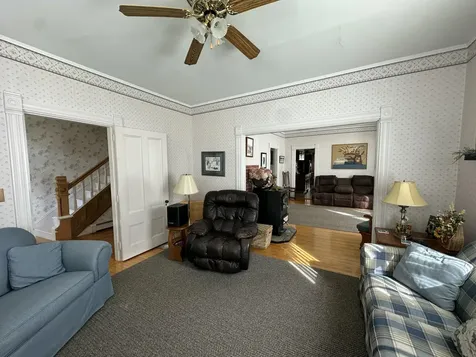 9 Charles Street Houlton ME 04730