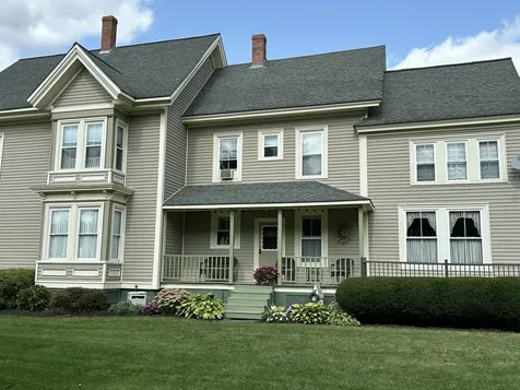 9 Charles Street Houlton ME 04730