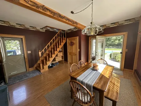 9 Charles Street Houlton ME 04730