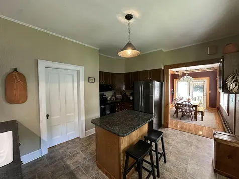 9 Charles Street Houlton ME 04730