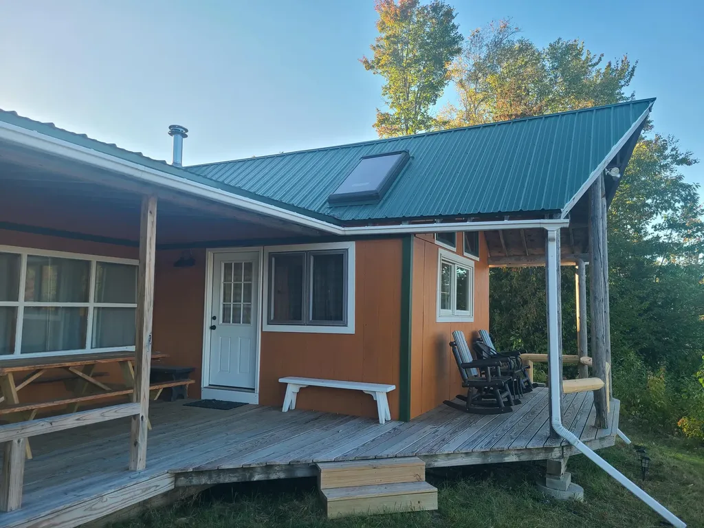 846 Notch Road Skowhegan ME 04976