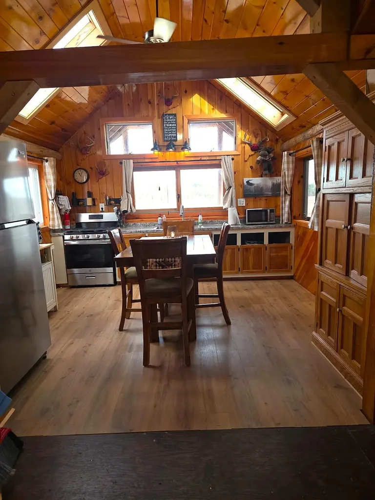 846 Notch Road Skowhegan ME 04976