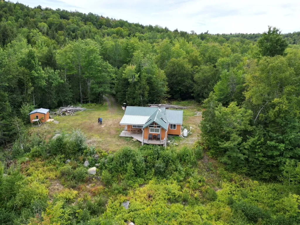 846 Notch Road Skowhegan ME 04976