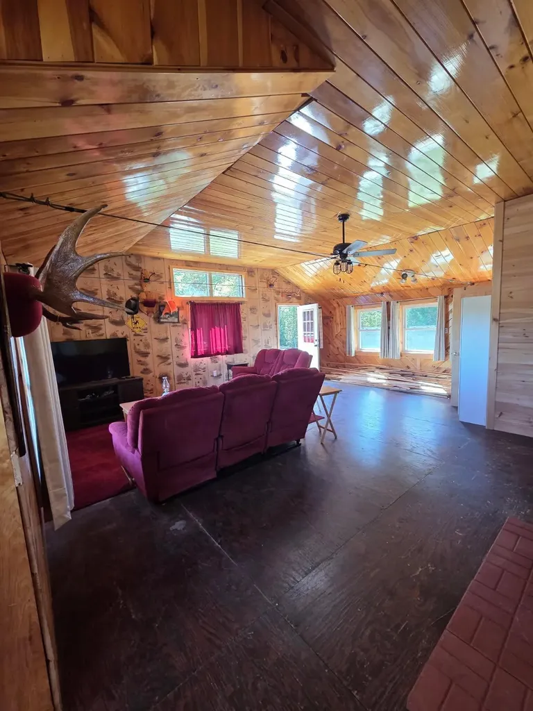 846 Notch Road Skowhegan ME 04976