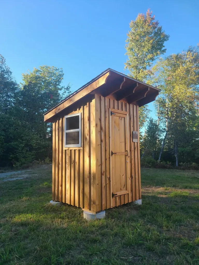846 Notch Road Skowhegan ME 04976