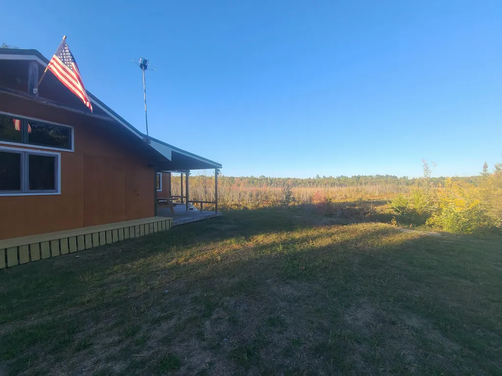 846 Notch Road Skowhegan ME 04976