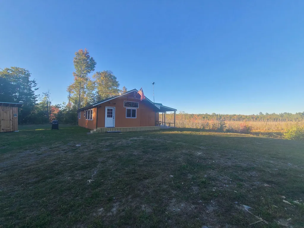 846 Notch Road Skowhegan ME 04976