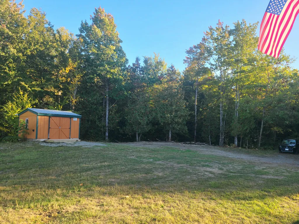 846 Notch Road Skowhegan ME 04976