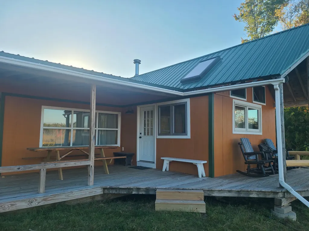 846 Notch Road Skowhegan ME 04976