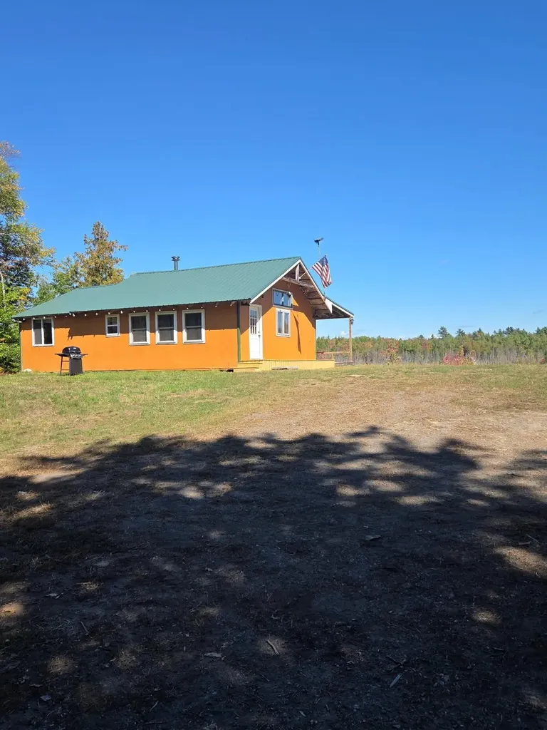 846 Notch Road Skowhegan ME 04976