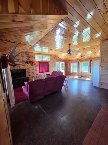846 Notch Road Skowhegan ME 04976