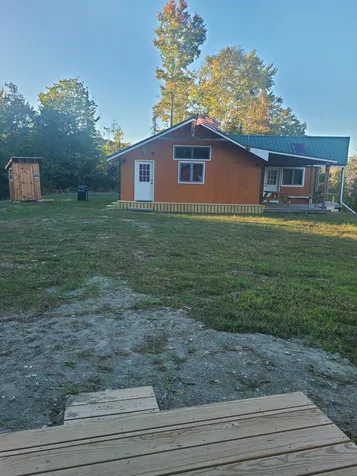 846 Notch Road Skowhegan ME 04976