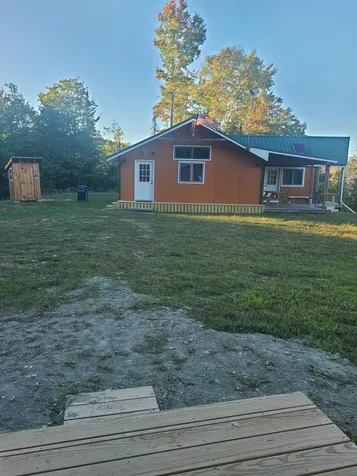 846 Notch Road Skowhegan ME 04976