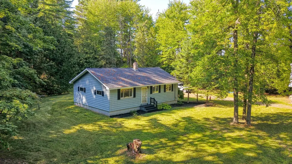 262 Hill Road Clinton ME 04927