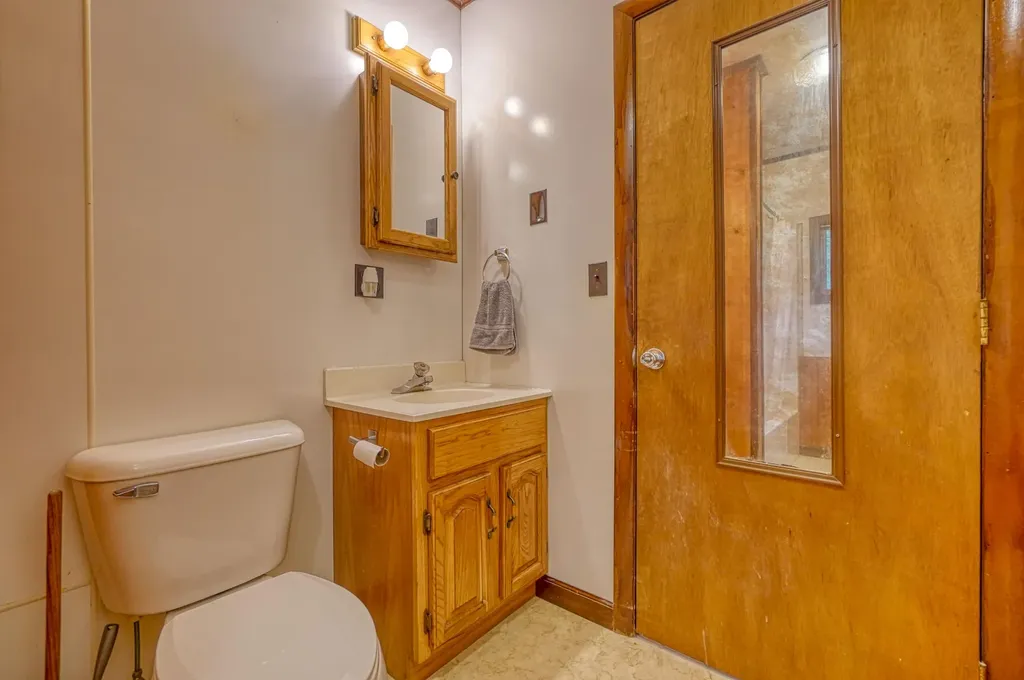 262 Hill Road Clinton ME 04927