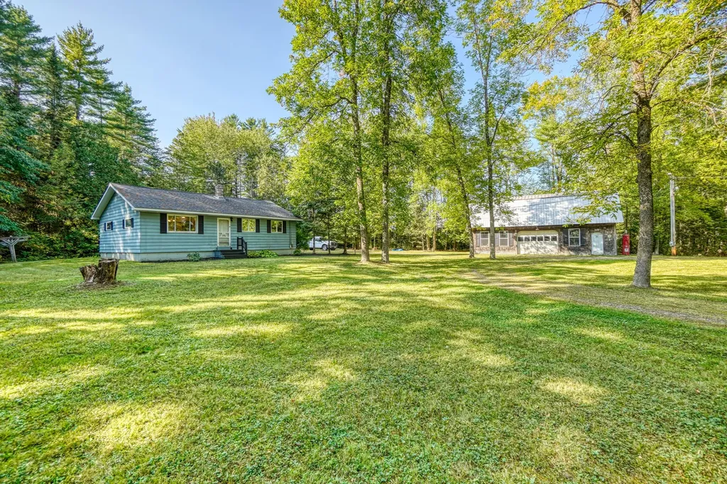262 Hill Road Clinton ME 04927
