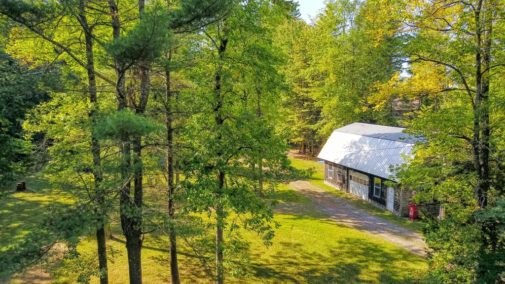 262 Hill Road Clinton ME 04927