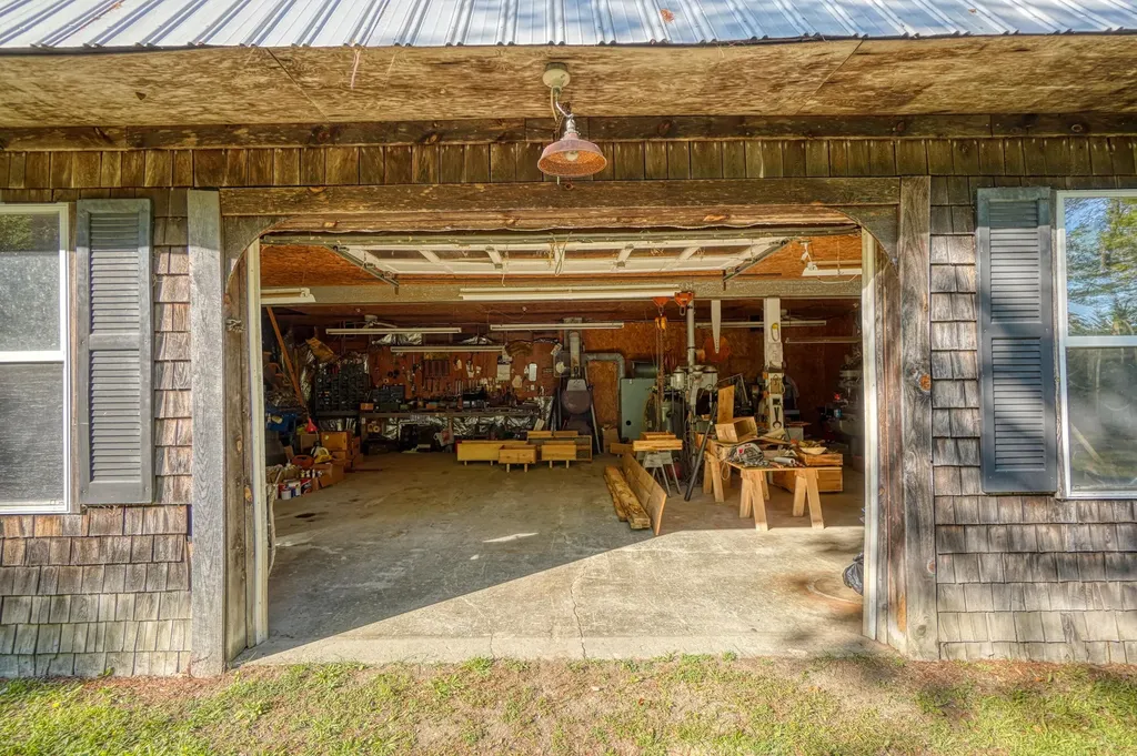 262 Hill Road Clinton ME 04927