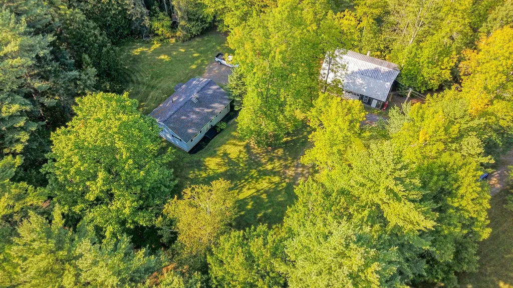 262 Hill Road Clinton ME 04927
