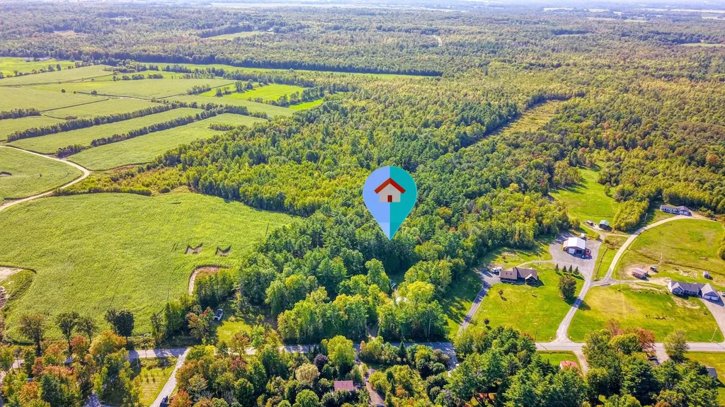 262 Hill Road Clinton ME 04927