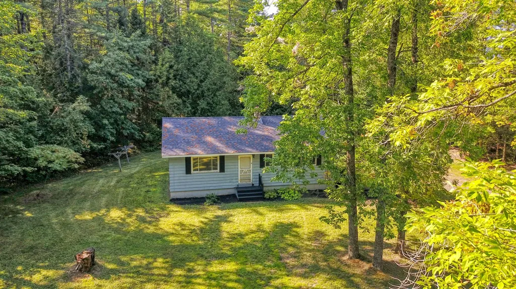 262 Hill Road Clinton ME 04927