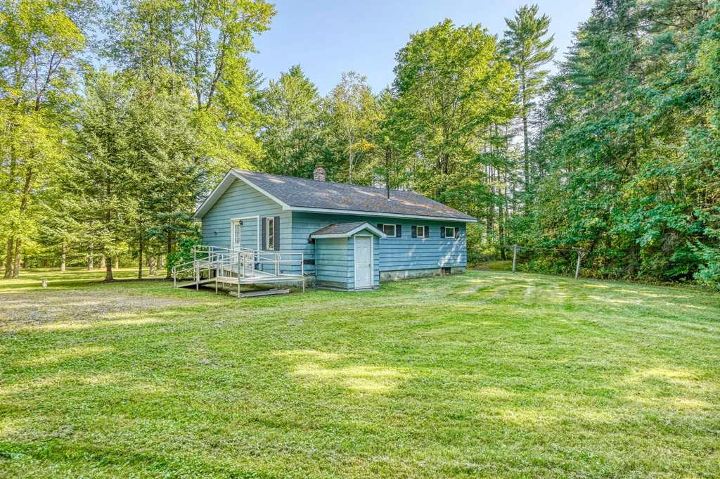 262 Hill Road Clinton ME 04927