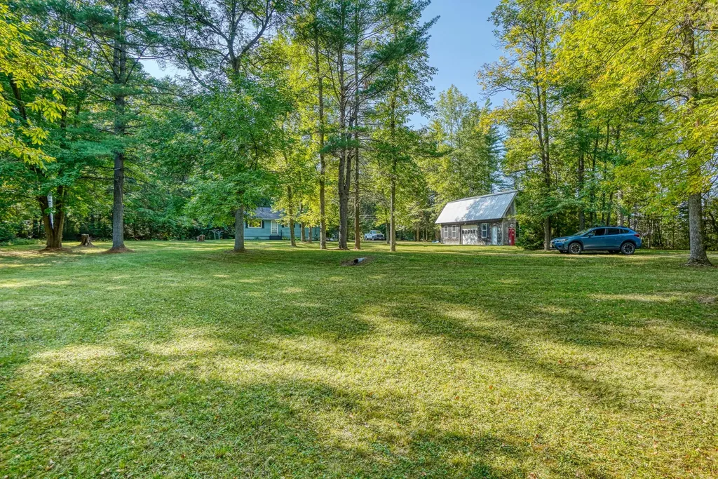 262 Hill Road Clinton ME 04927