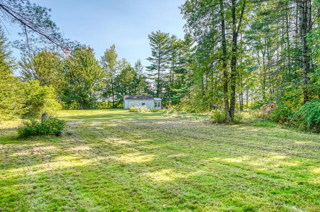 262 Hill Road Clinton ME 04927