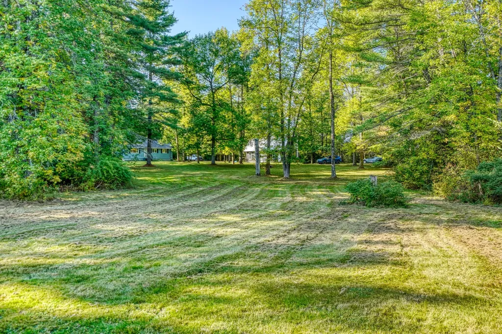 262 Hill Road Clinton ME 04927