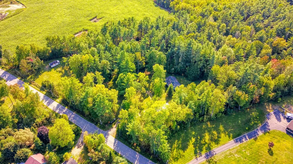 262 Hill Road Clinton ME 04927