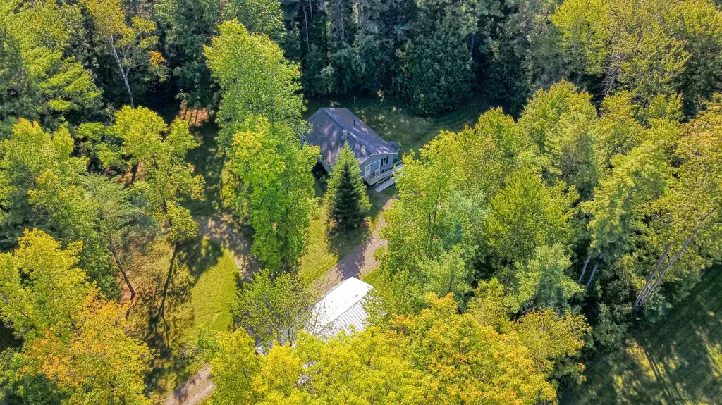 262 Hill Road Clinton ME 04927