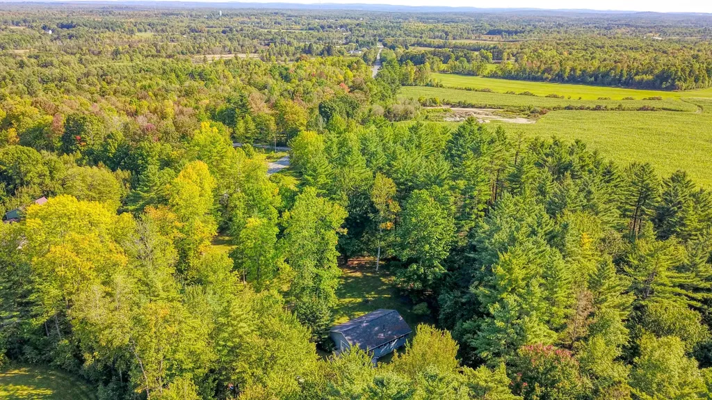 262 Hill Road Clinton ME 04927