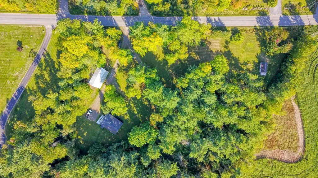 262 Hill Road Clinton ME 04927