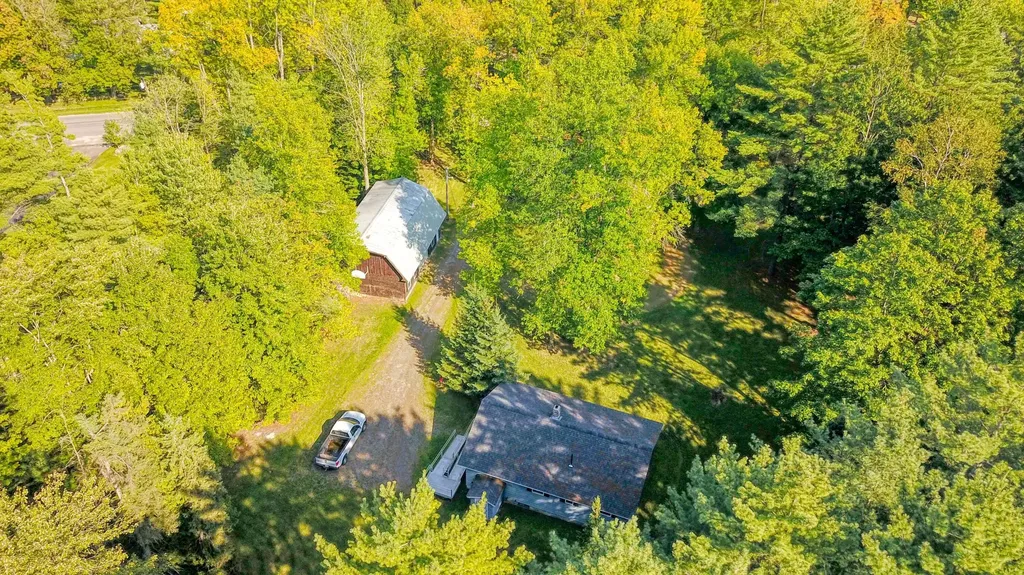 262 Hill Road Clinton ME 04927