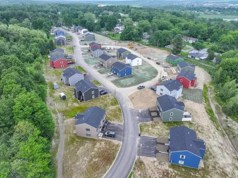 12 Firefly Lane Bangor ME 04401
