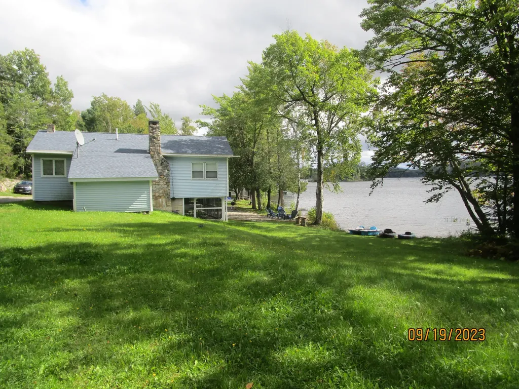 296 Millett Mallett Road Lincoln ME 04457