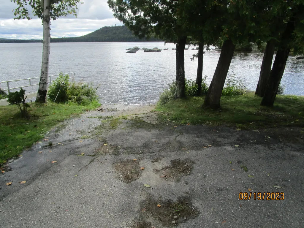 296 Millett Mallett Road Lincoln ME 04457