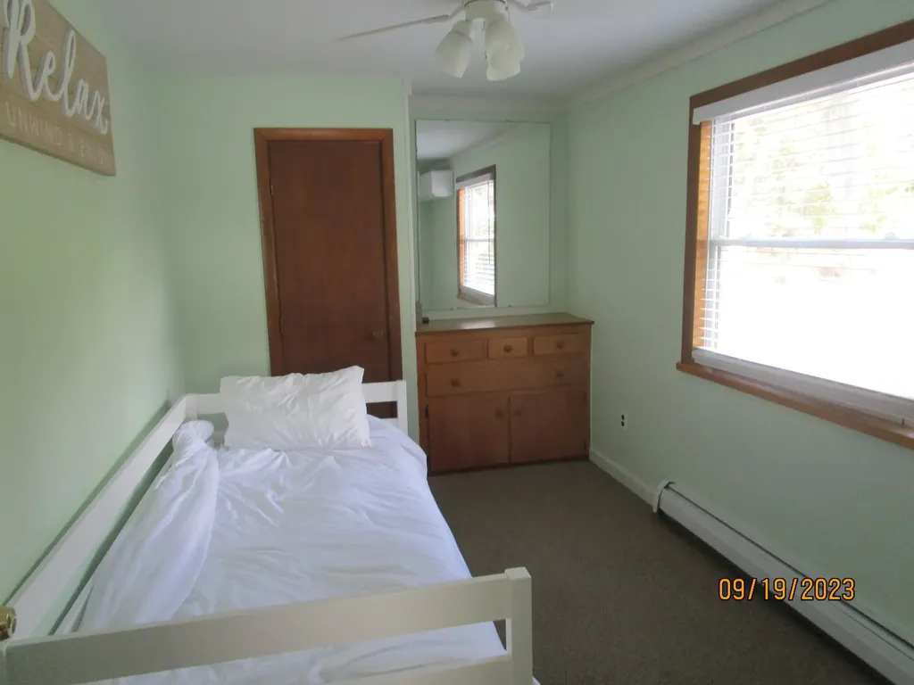 296 Millett Mallett Road Lincoln ME 04457