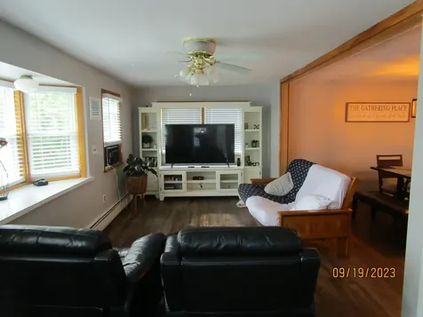 296 Millett Mallett Road Lincoln ME 04457