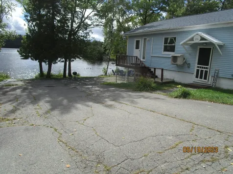 296 Millett Mallett Road Lincoln ME 04457