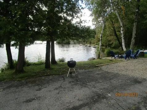 296 Millett Mallett Road Lincoln ME 04457